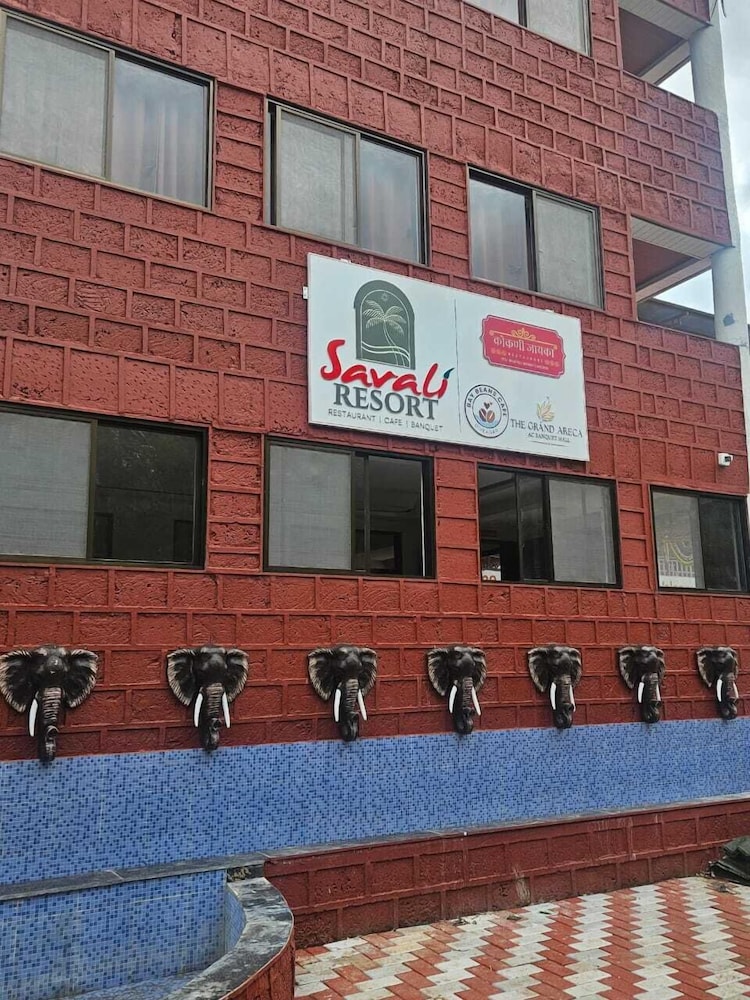Savali Resort