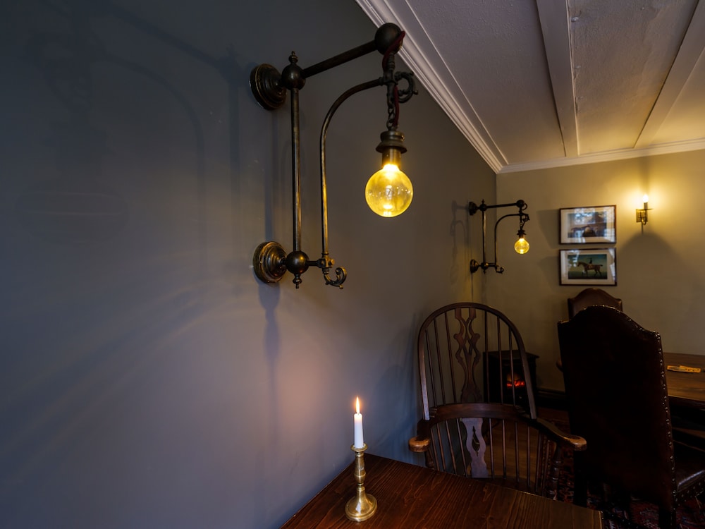 The Wheatsheaf