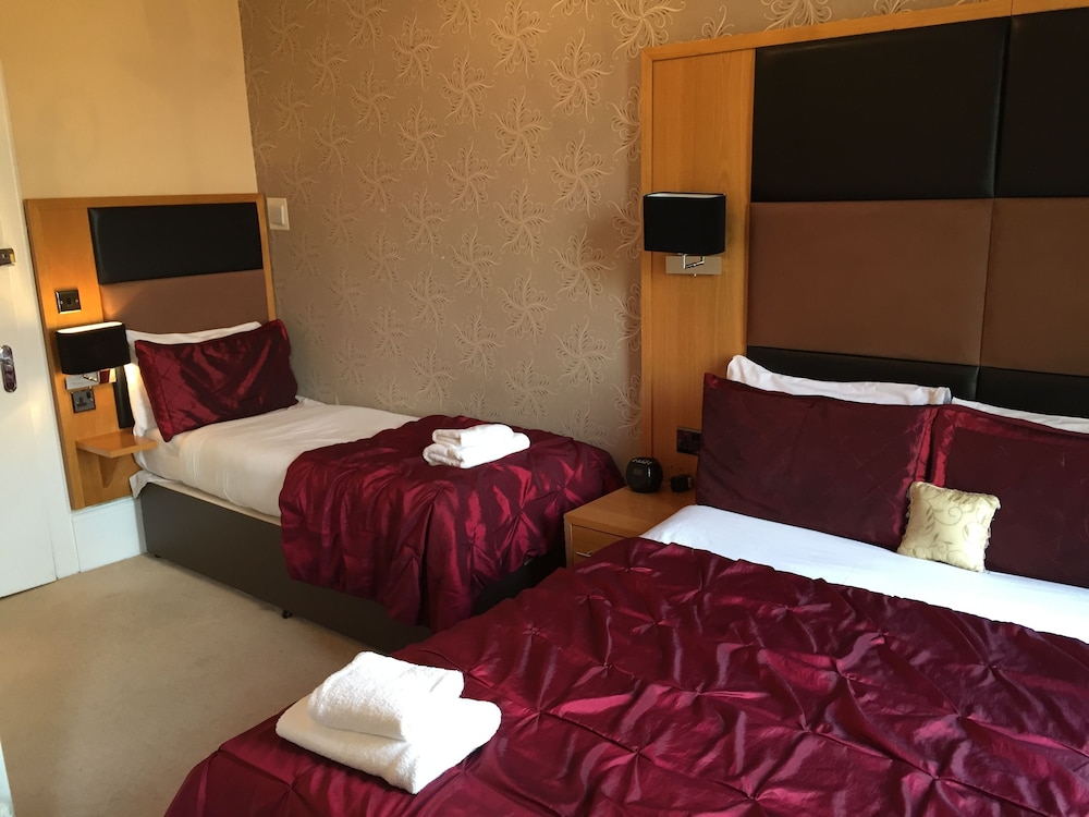 Culane House Hotel