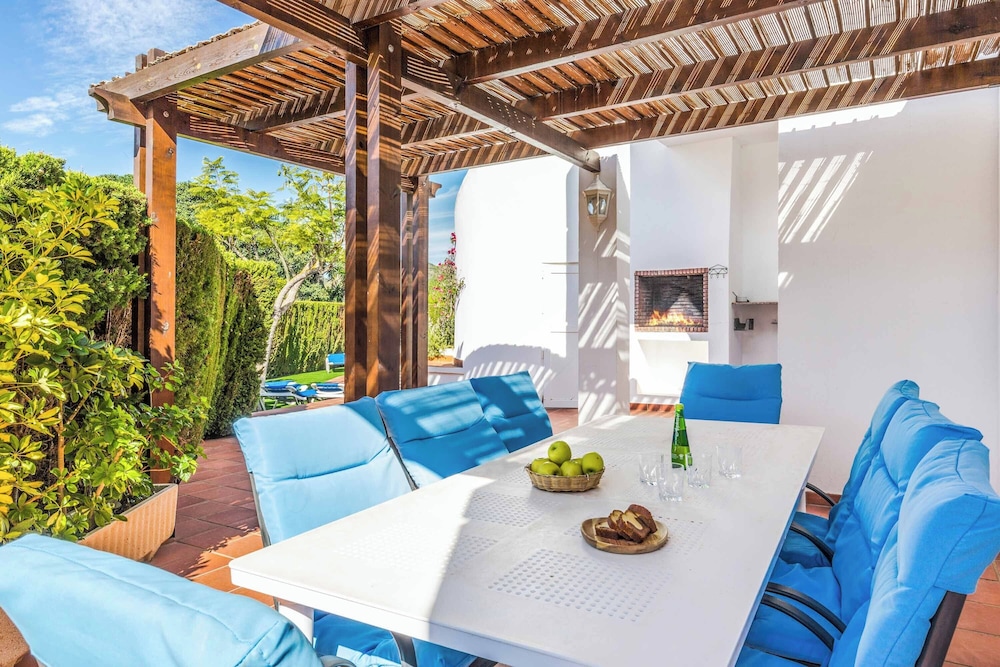 Villa Las Brisas 93