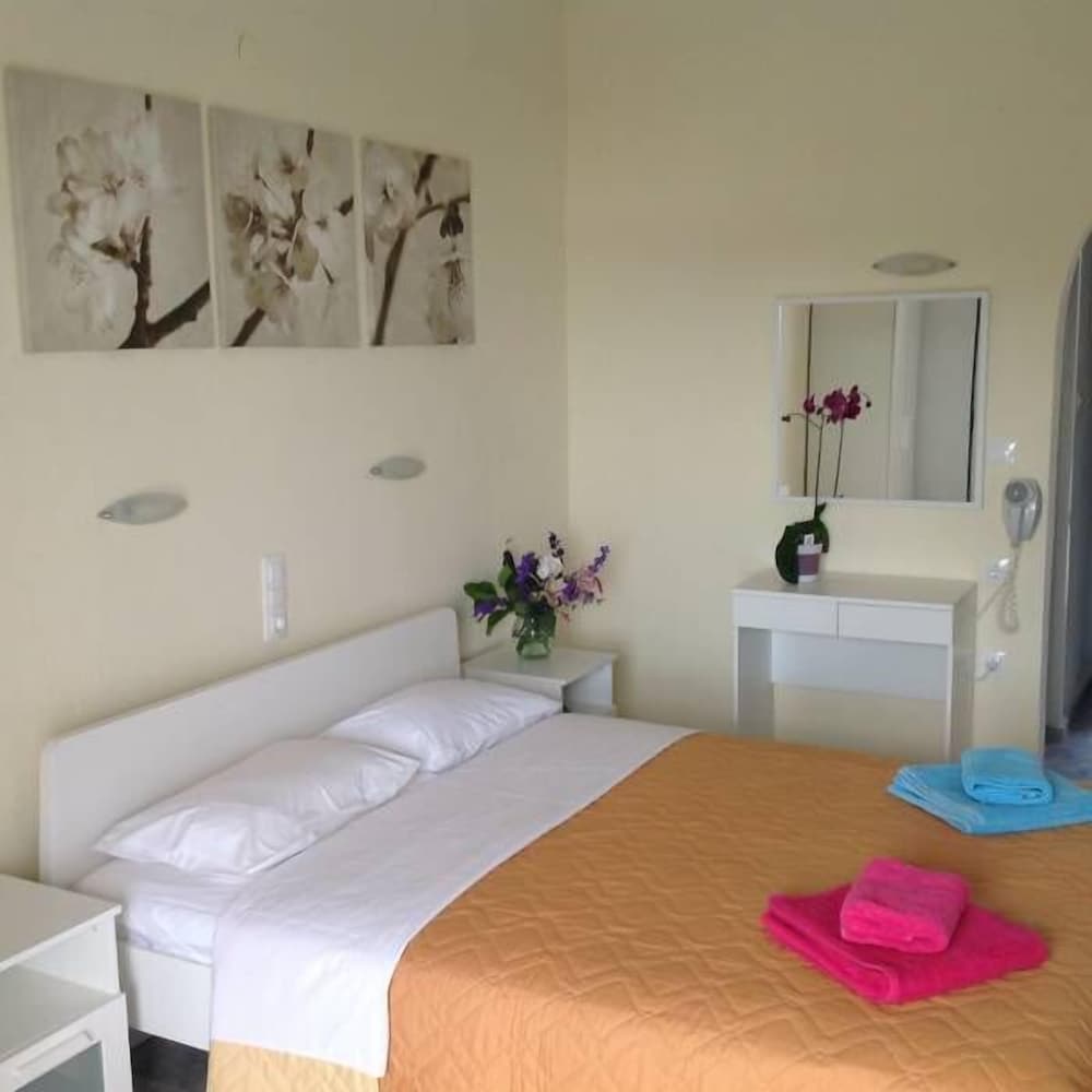 Villa Kavourakia photo 2