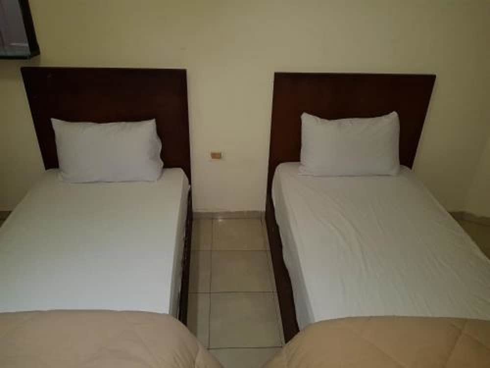 Hostel Vienna