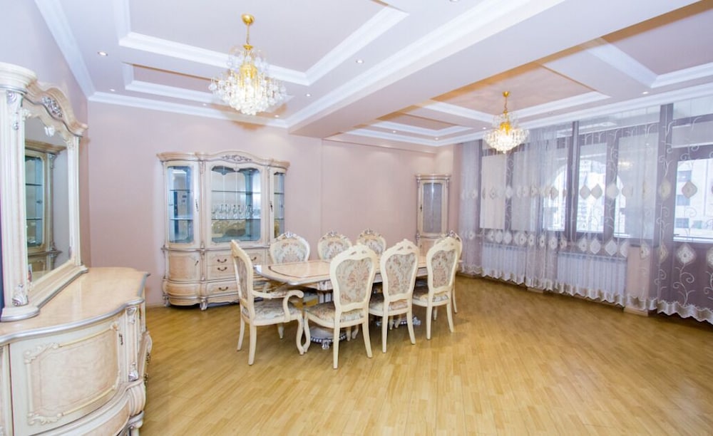 Stay Inn on Amiryan Str. 4/6