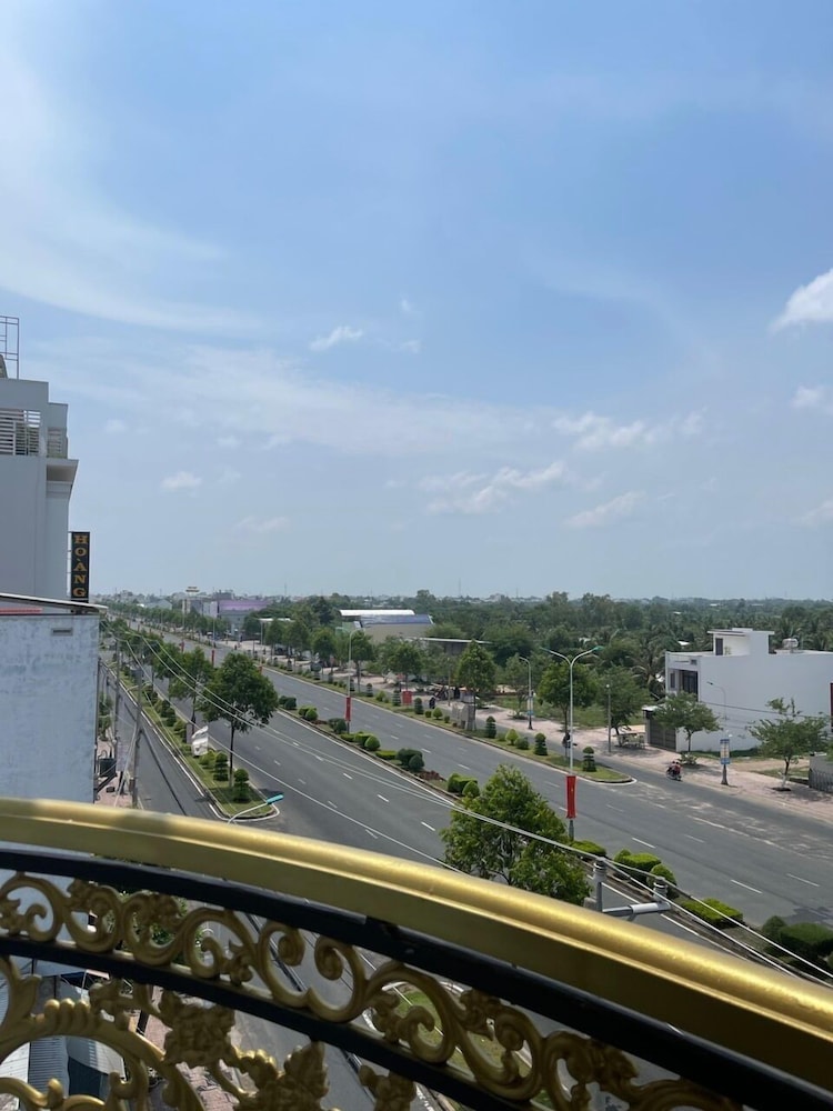 Kim Ngan Motel