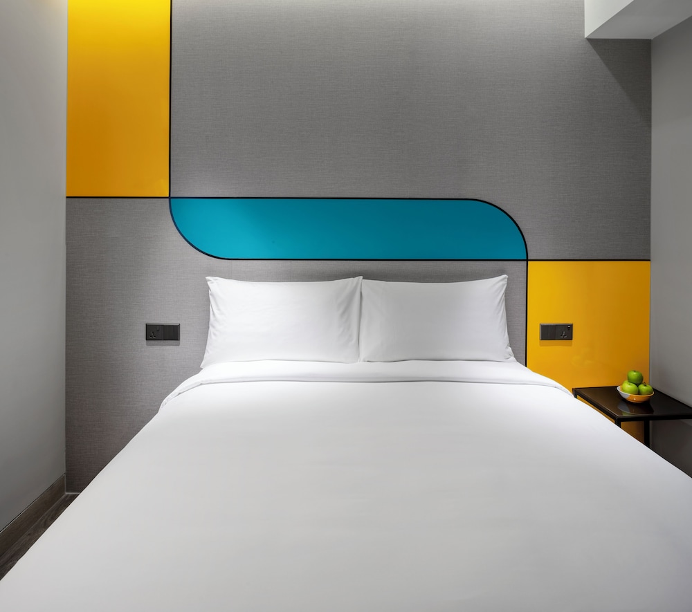 Hotel Mi Rochor 17
