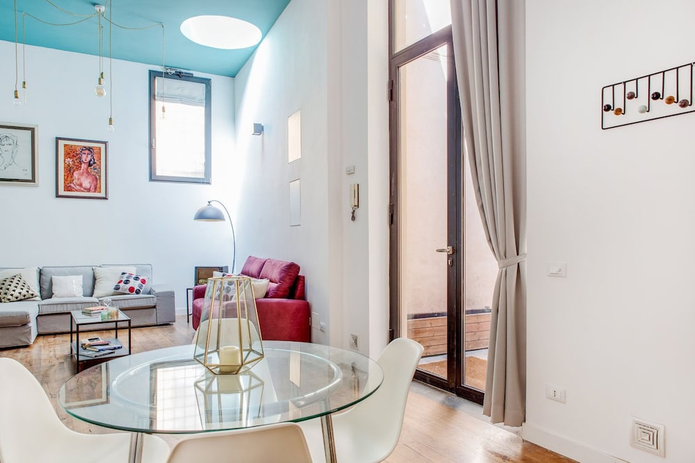 Via della Scala Apartment