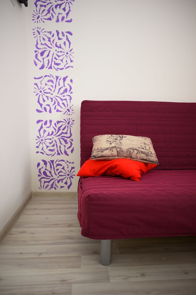 4-You Apartaments