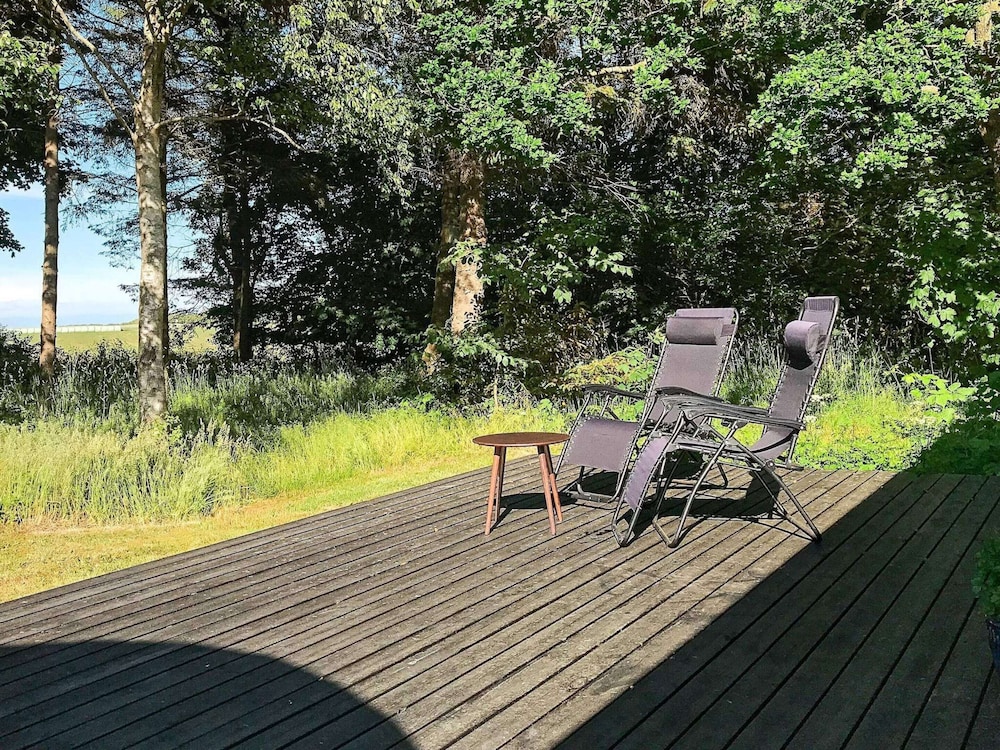 Tranquil Fishing Retreat-by Traum view 2