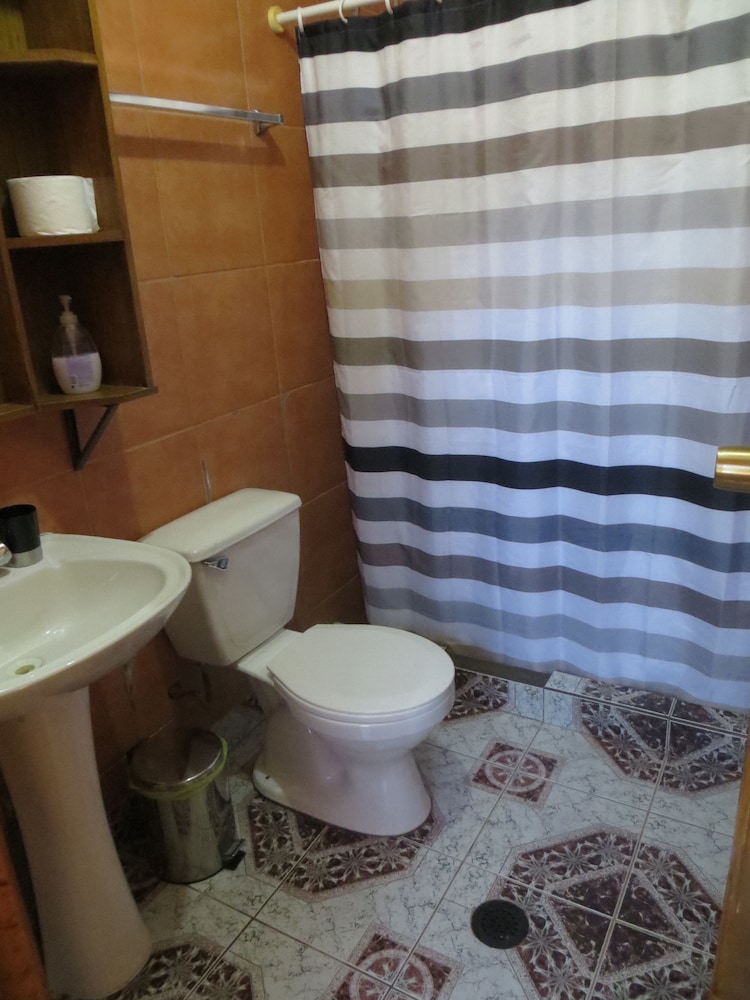 Casa Atacameña