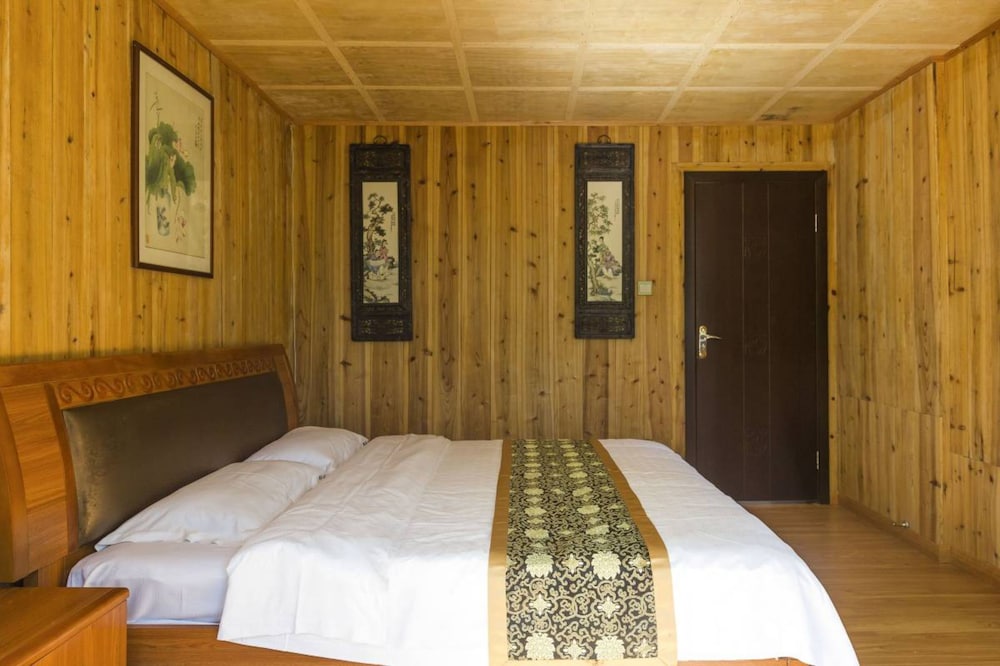 Chengdu Youdao Shanfang Homestay