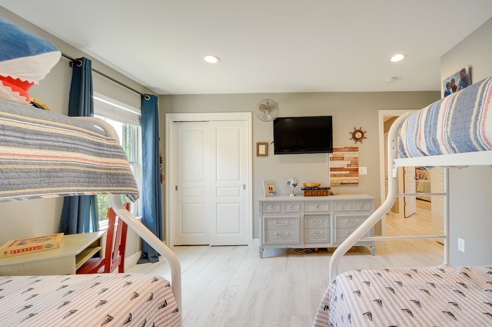 Marble Falls Vacations - Beautiful Marble Falls Getaway on Lake Lbj! - Property Image 24