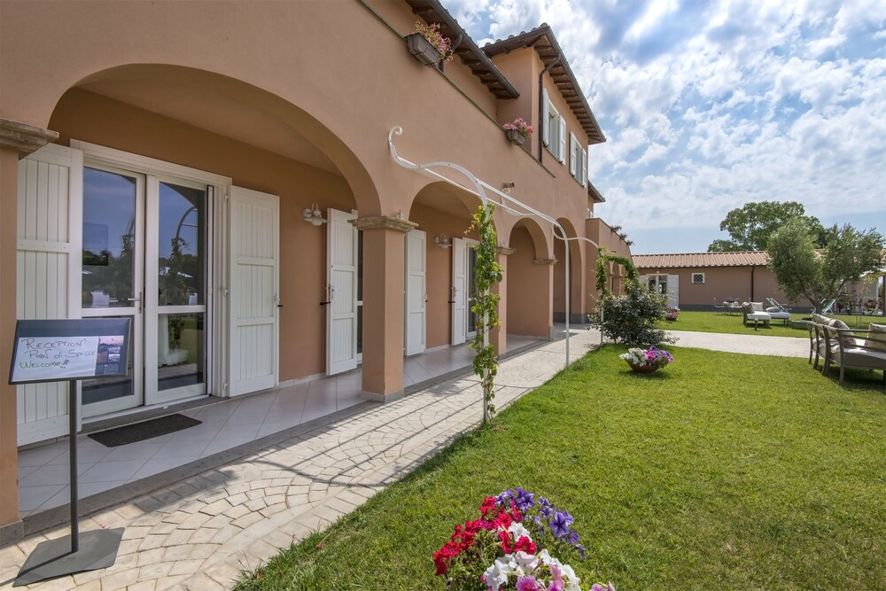Villa Marina Velca