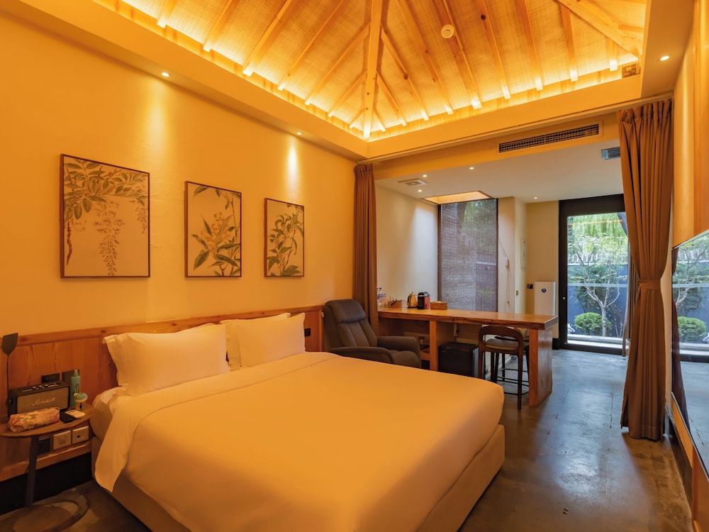 Beijing XiaoTang YiPiao Hot Spring Resort
