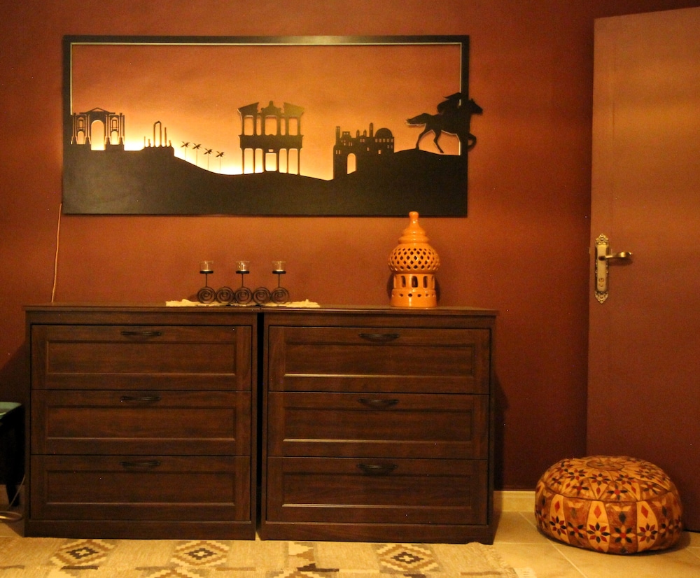 Petra Bed & Breakfast
