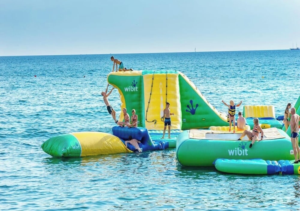 Camping Bijela Uvala - Eurocamp
