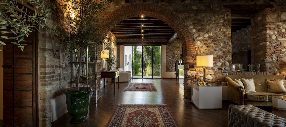 Agriturismo Borgo il Mezzanino