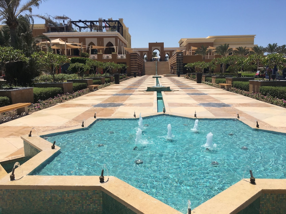 Marassi North Coast