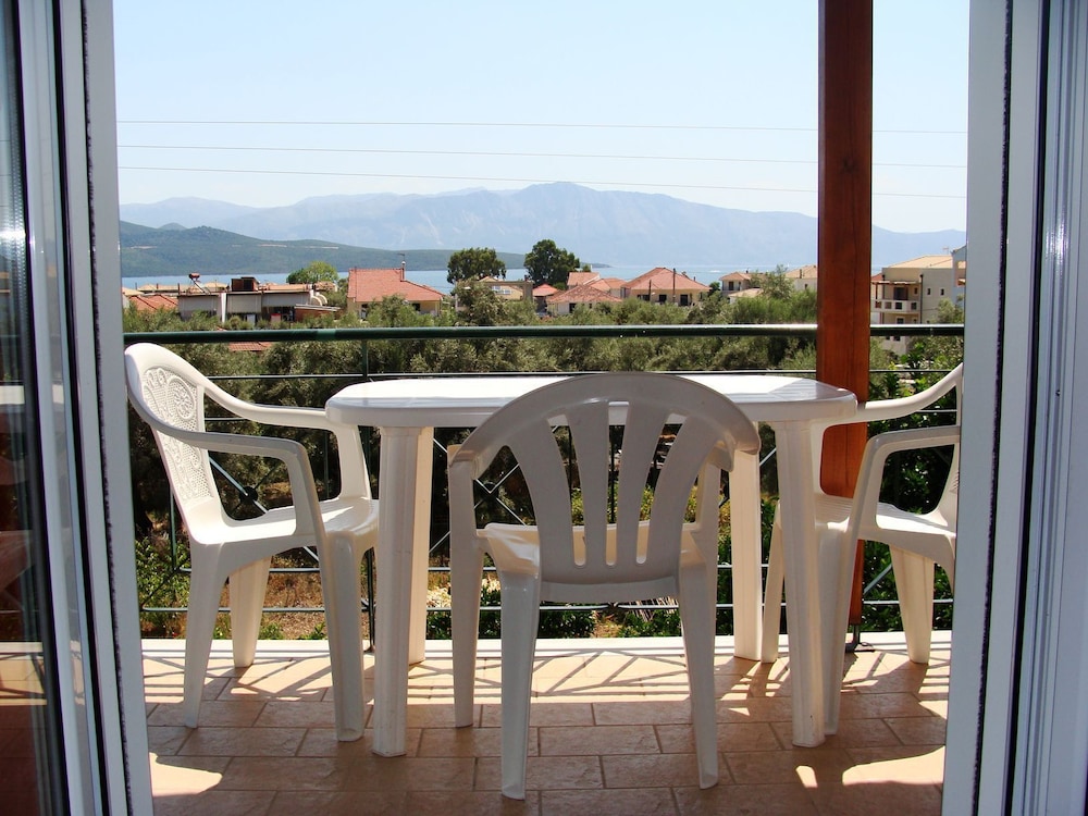 Villa Galini