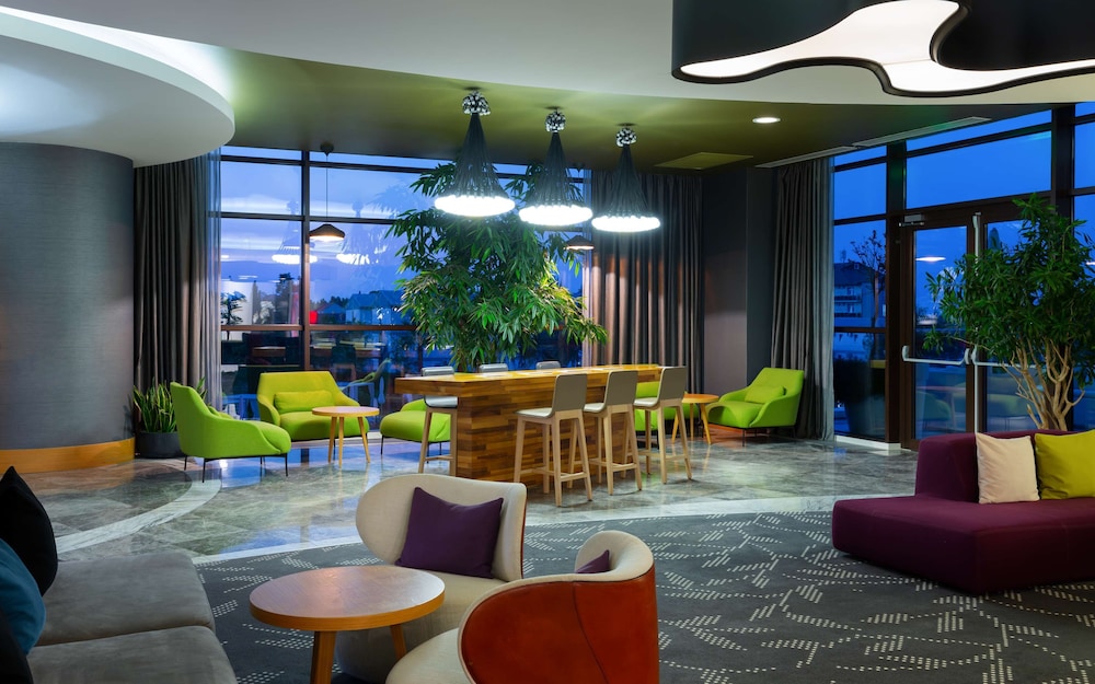 Radisson Collection Paradise Resort and Spa, Sochi