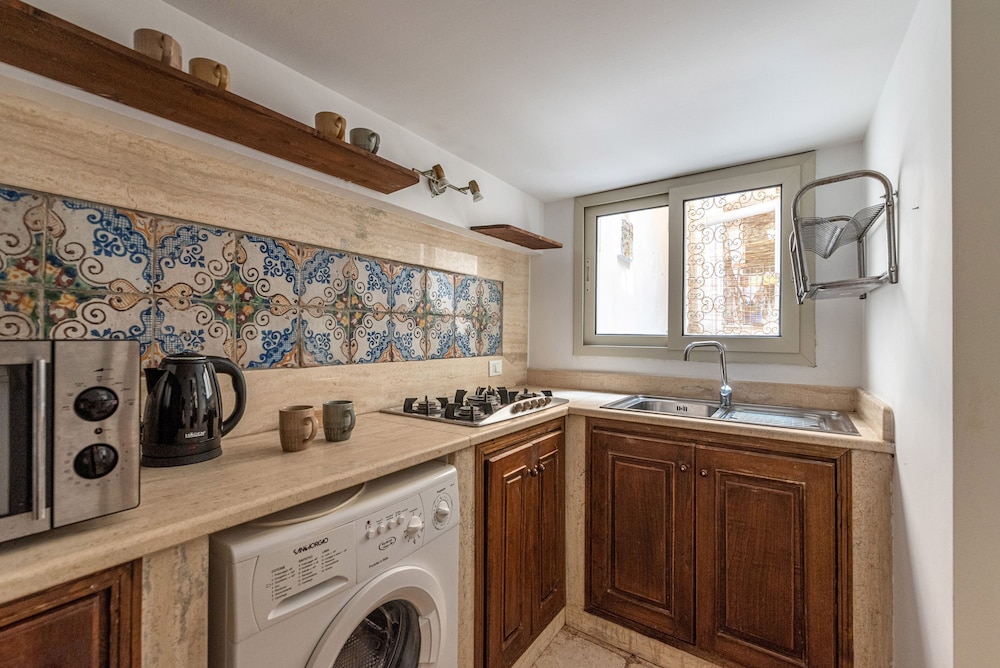 Giudici Three Bedrooms Apartment by Wonderful Italy