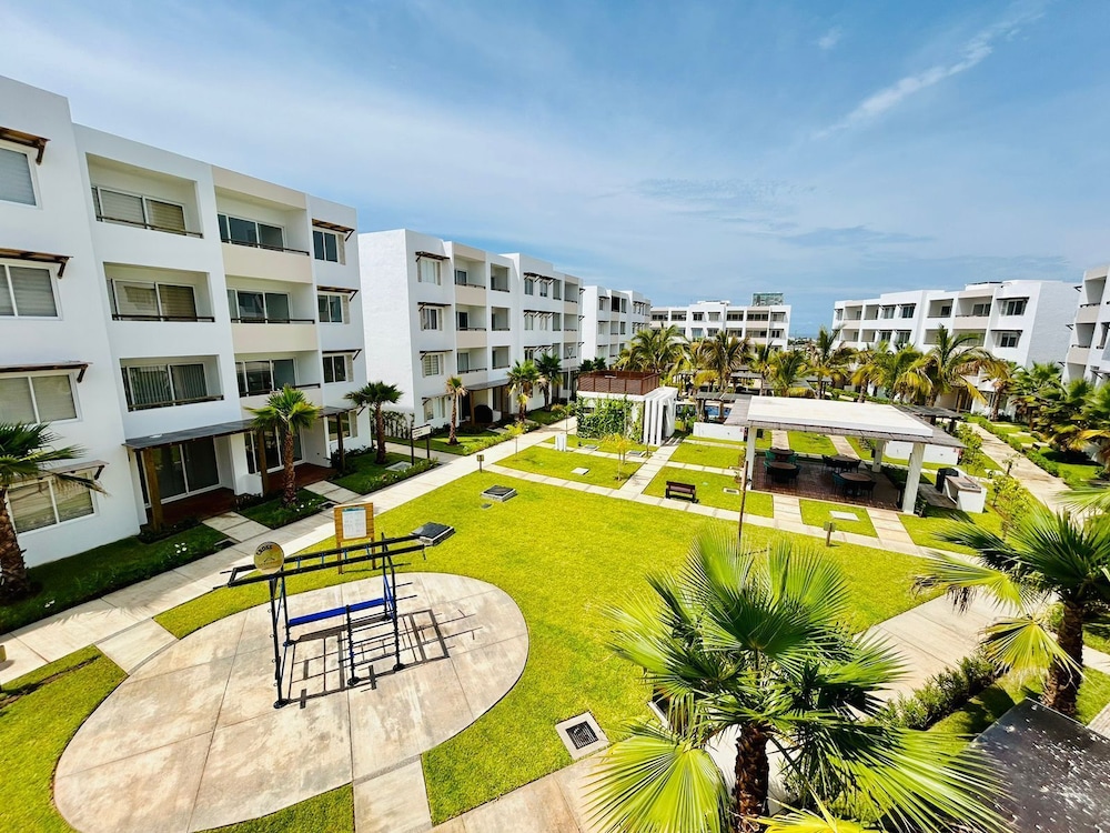 Almarena Apartments Coto Coral