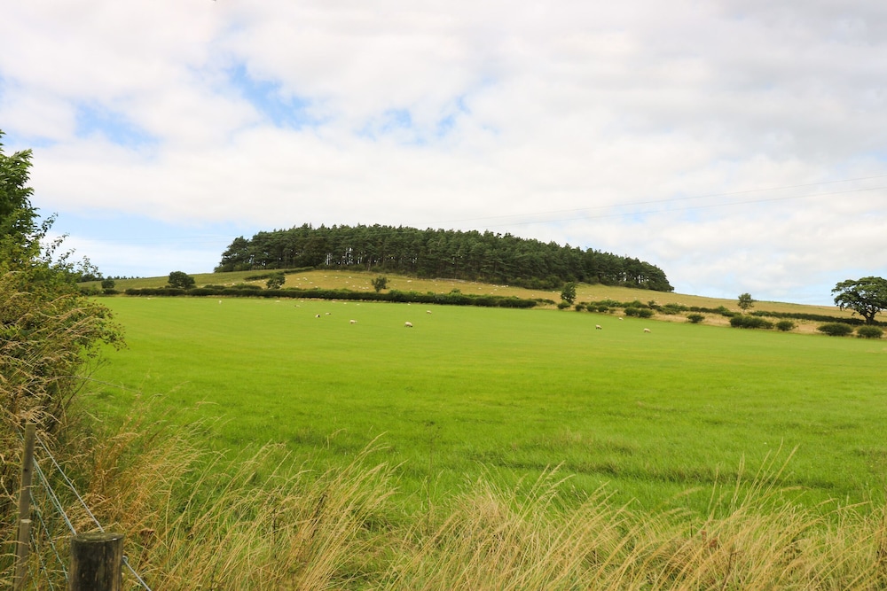 Flodden Edge Farm Cottage