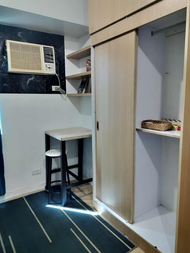 Luxurious City View Condo in Quezon City