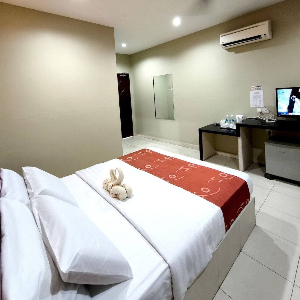 Hotel O Rayyan Soffea Managed by Oravel