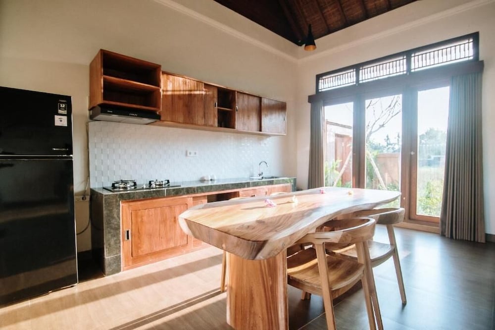 Villa Kerta Ubud