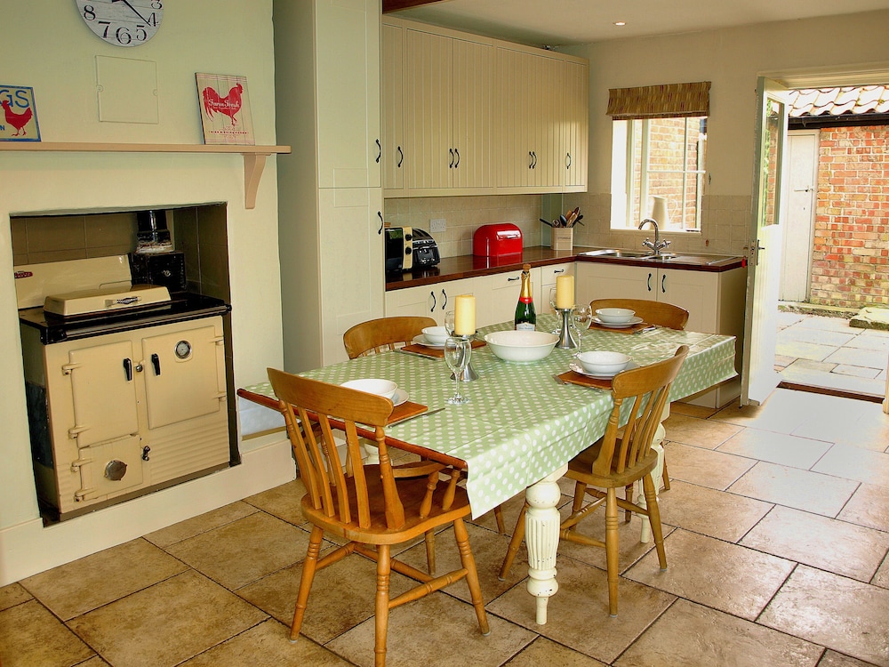 Beaconsfield Cottage
