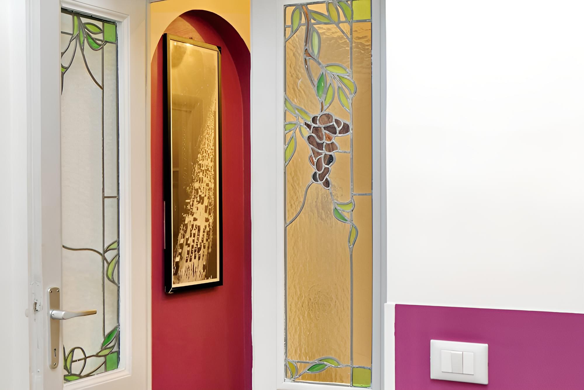 Rome Accommodation - Vaticano