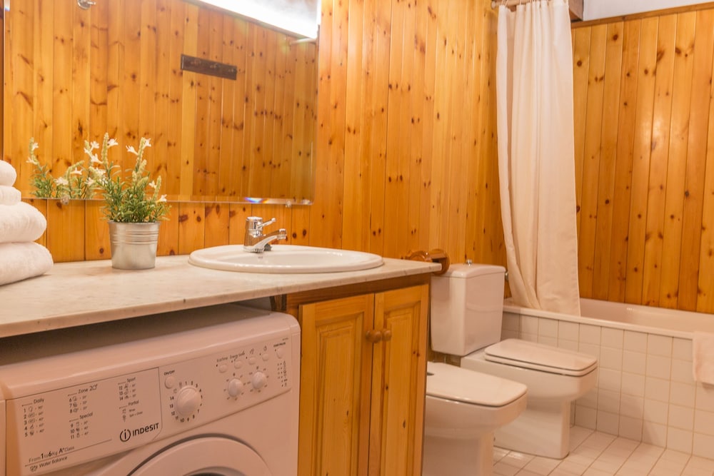 La Pleta Del Tarter Apartments