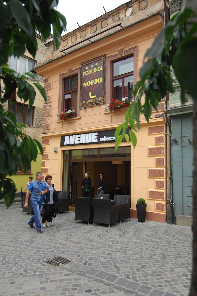 Pension Noemi