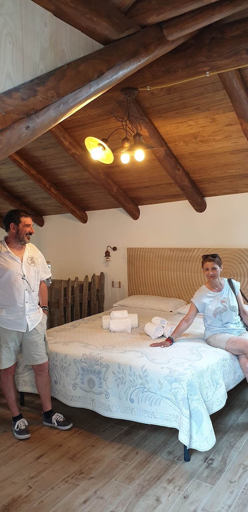 Agriturismo Mare e Monti