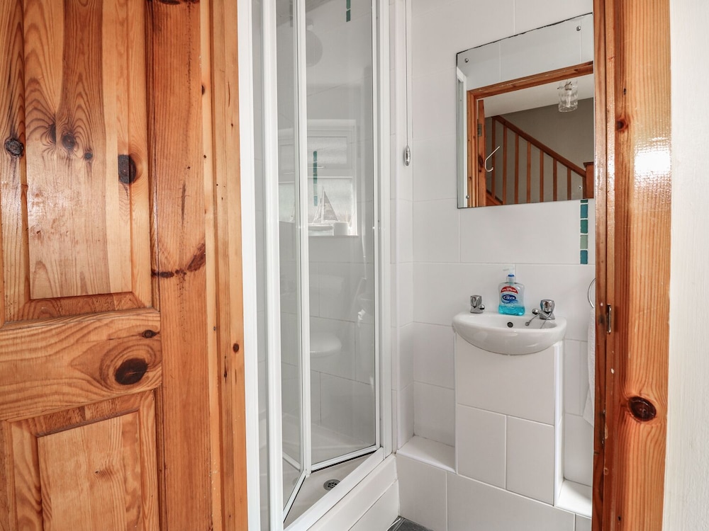 Dartmoor Valley Lodge