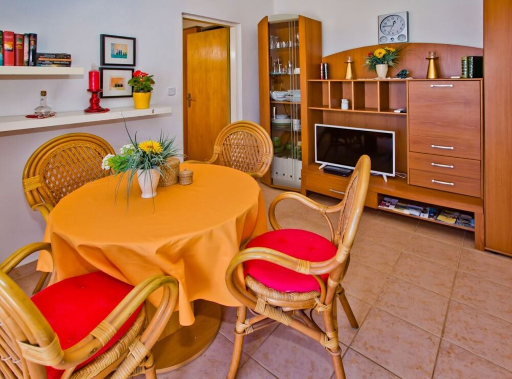 Charming and Sunny Hvar Apartments