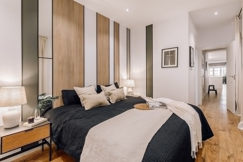 Inti - 2 Bedrooms in Centro
