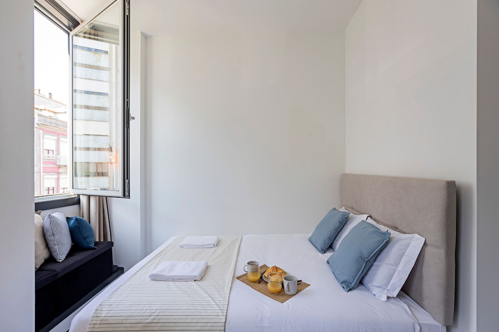 Regras Apartments & Garden A9 by Benefit Collection