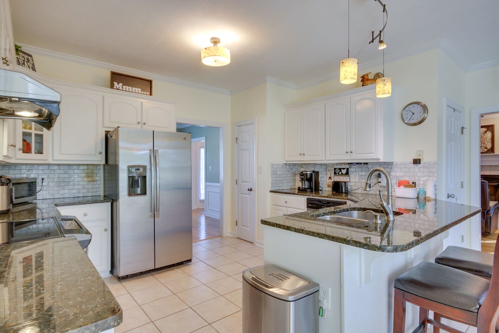 Charming Martinez Home: 7 Mi to Augusta National! view 3