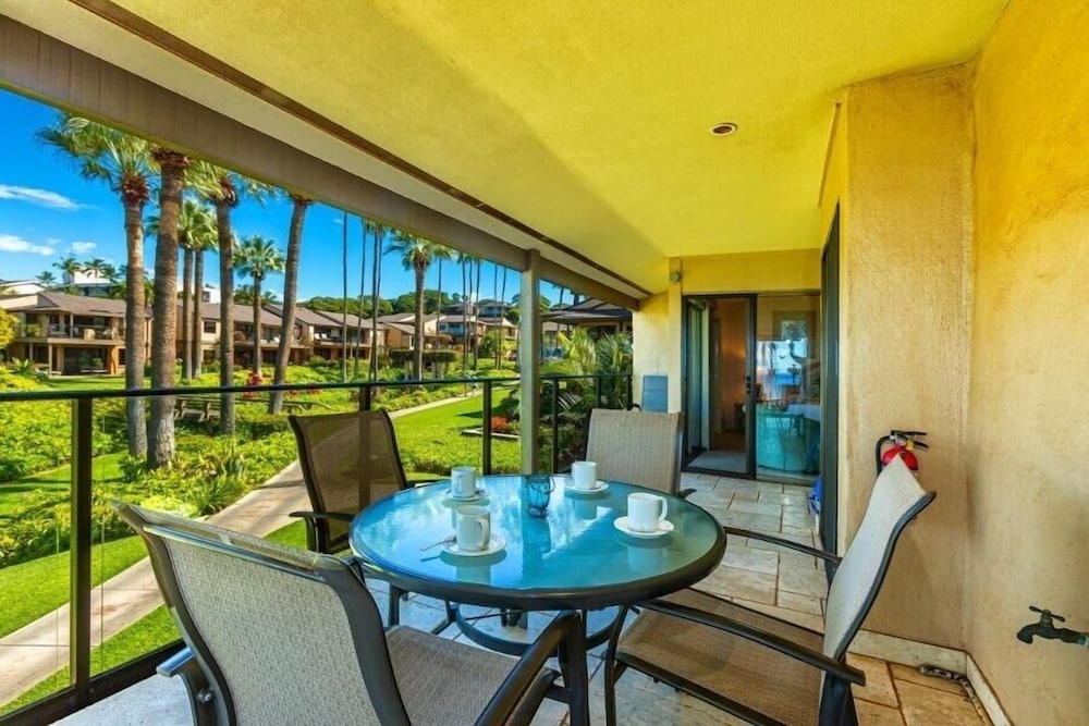 Wailea Elua, #1302 1 Bedroom Condo by RedAwning