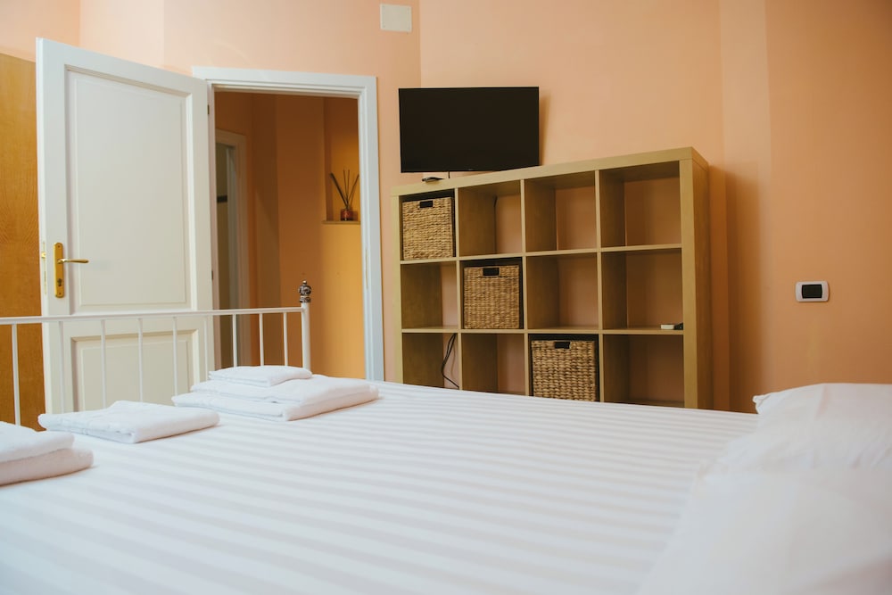 Boteroom Relais