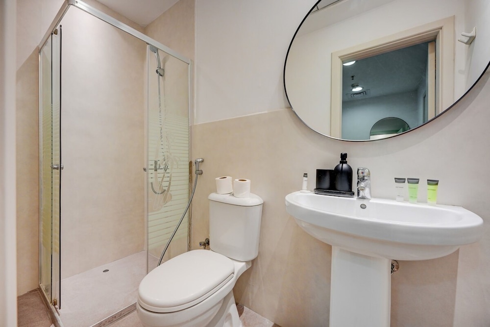 Elegant 4BR - Perfect Stay for Families in Marina