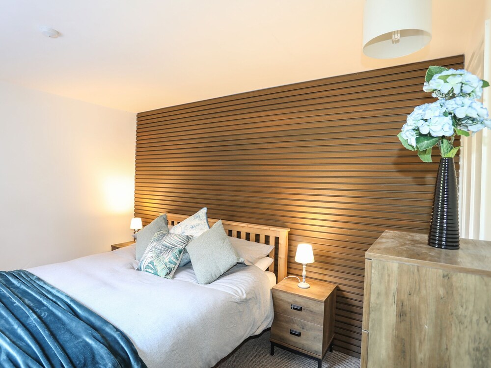 Ceris Lodge