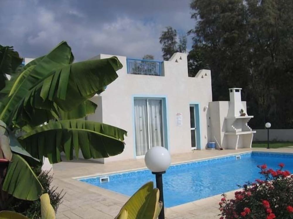 Philippos Villas