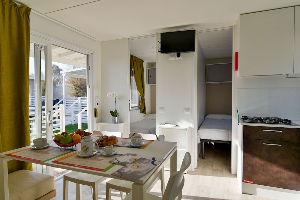 Club Del Sole La Risacca Family Collection — 3