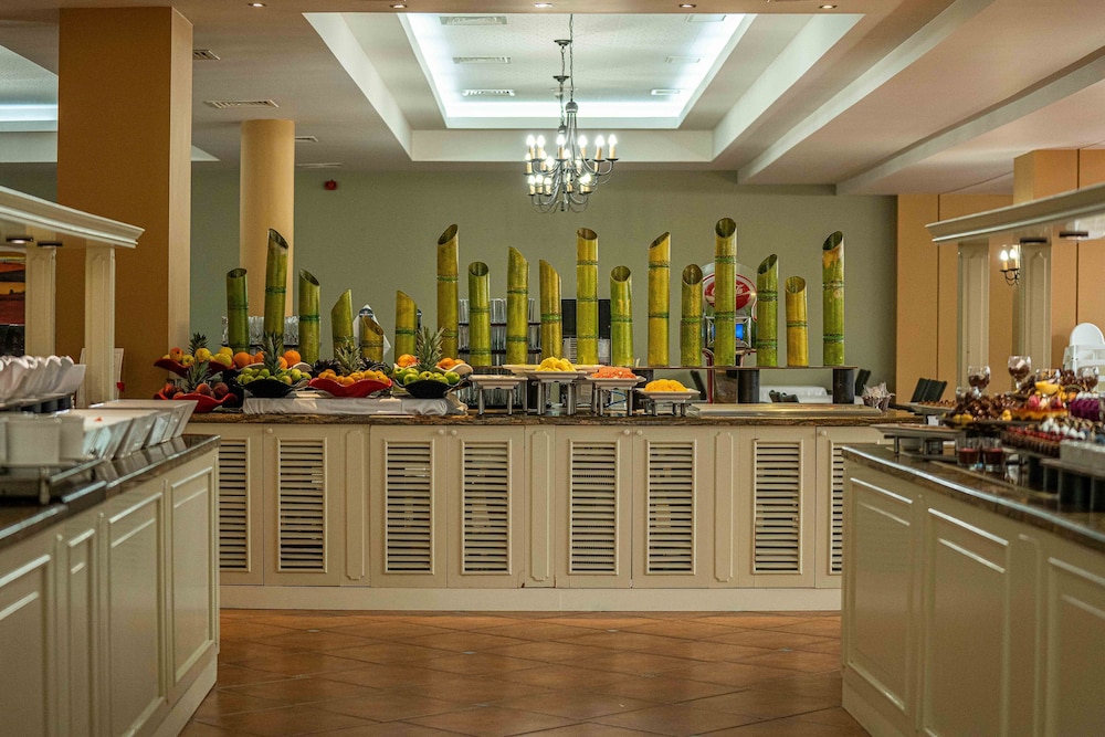 HVD Club Hotel Miramar - Ultra All Inclusive