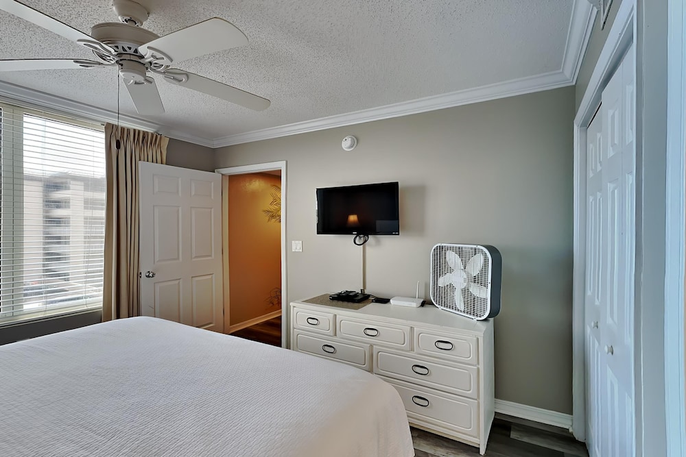 Island Princess by Southern Vacation Rentals