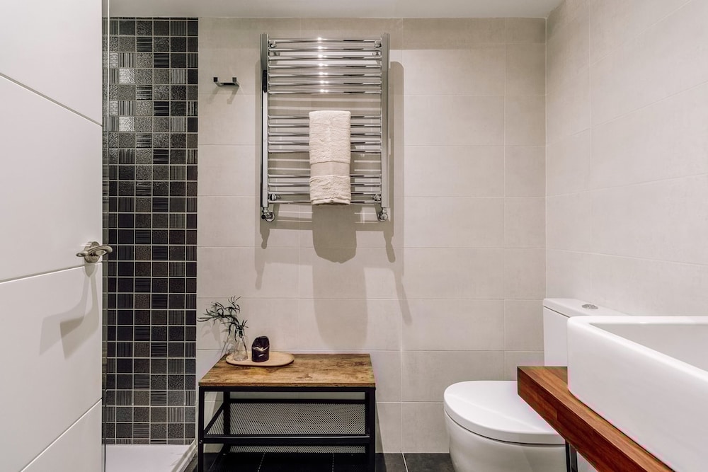 Inti - 2 Bedrooms in Centro