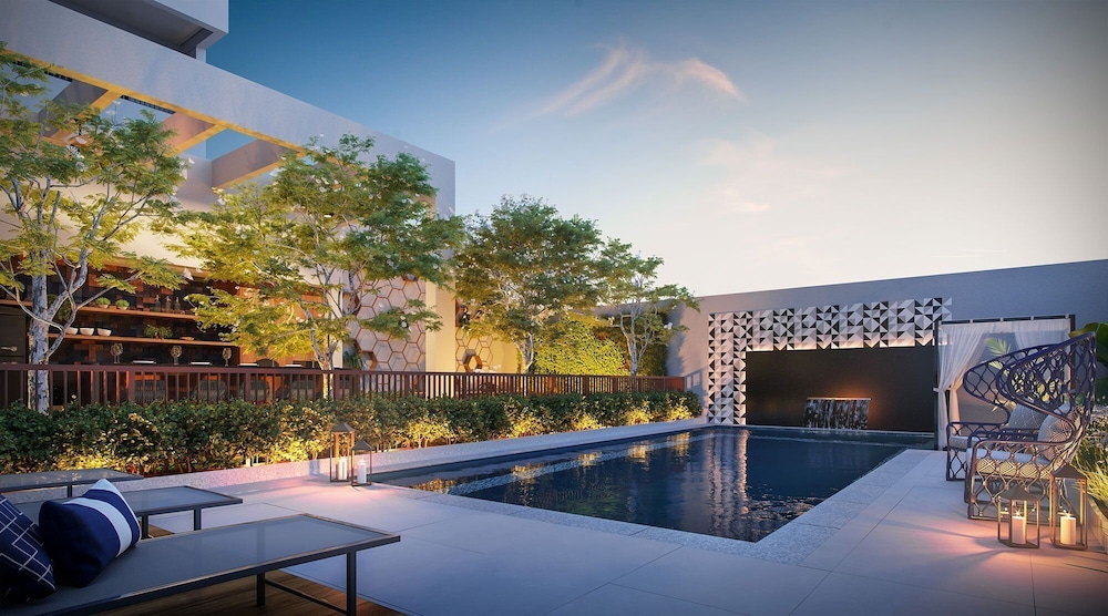 Get a Flat 1603 - Premier Pinheiros