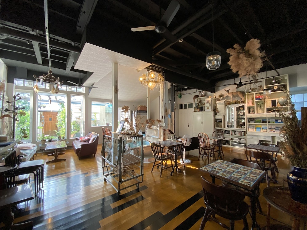 Little Barrel Guest House - Hostel, photo 132